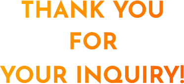 Thank you for your application!